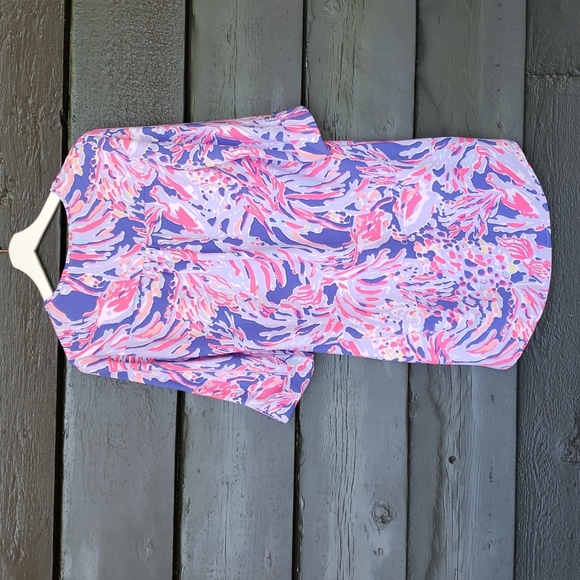 Lilly Pulitzer Dress - Picture 4 of 8